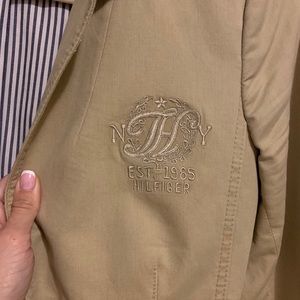 Tommy Hilfiger blazer